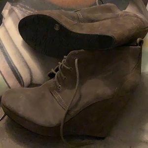 Jessica Simpson Ankle Boots